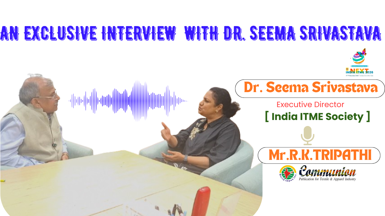 Exclusive Interview with Dr.seema srivastava